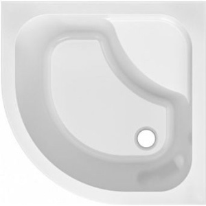 Поддон для душа AM.PM Gem Deep W90T-401A090W 90x90