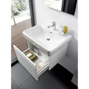 Раковина подвесная Laufen PRO 60 8.1895.2.000.104.1 белая