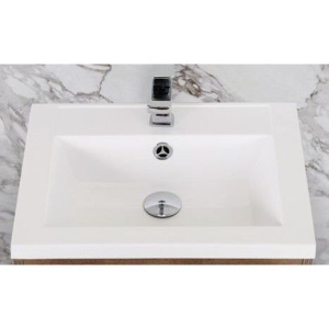 Купить Мебельная раковина Art&Max Family 50 в Москве с доставкой Мебельная раковина Art&Max Family 50