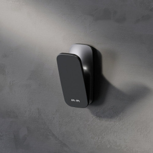 Крючок AM.PM Inspire 2.0 A50A35522 черный