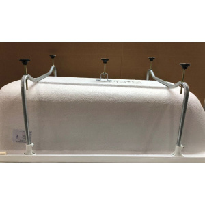 Акриловая ванна VitrA Optimum Neo 170х75