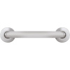 Поручень Nofer 15054.30.S 30 см, нержавеющая сталь
