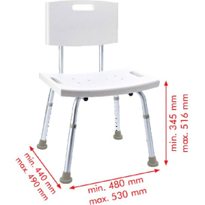 Табурет Ridder Assistent А00602101
