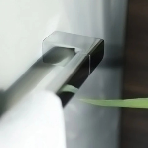 Полотенцедержатель Keuco Collection Moll 12701010800 хром