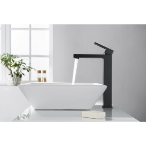 Купить Смеситель для раковины Timo Selene 3061/03F в Москве с доставкой Смеситель для раковины Timo Selene 3061/03F