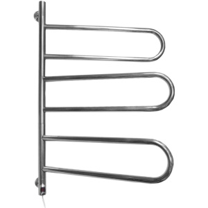 Купить Полотенцесушитель электрический Domoterm Сальса DMT 108E в Москве с доставкой Полотенцесушитель электрический Domoterm Сальса DMT 108E