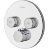 Термостатический смеситель AM.PM Inspire V2.0 F50A85700 для душа