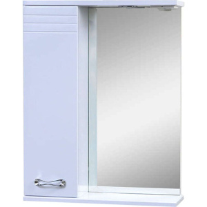 Купить Зеркало Emmy Рио L 55 с подсветкой в Москве с доставкой Зеркало Emmy Рио L 55 с подсветкой