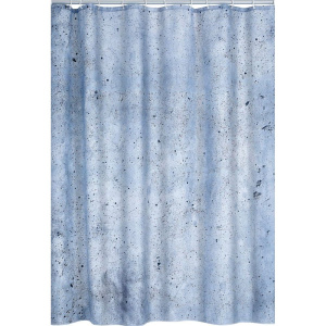 Штора для ванной Ridder Cement 4102307 180x200