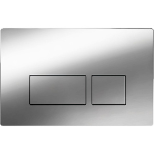 Комплект BelBagno, Инсталляция BB026 + Кнопка BB041CR