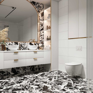 Раковина Керамин Эридан 38 см