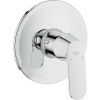 Смеситель для душа Grohe Eurosmart Cosmopolitan 32880000, С ВНУТРЕННЕЙ ЧАСТЬЮ