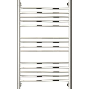 Купить Полотенцесушитель водяной Сунержа Флюид + 80x50 в Москве с доставкой Полотенцесушитель водяной Сунержа Флюид + 80x50