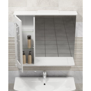 Зеркало Vigo Provans 80