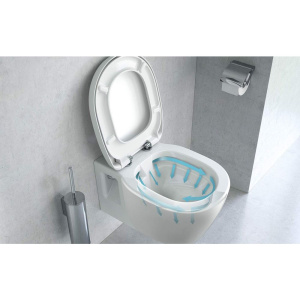 Купить Унитаз подвесной Ideal Standard Connect E814901 в Москве с доставкой Унитаз подвесной Ideal Standard Connect E814901