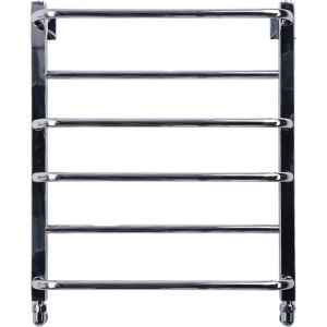 Полотенцесушитель водяной Comfysan Puro-K W-6 60х50 хром