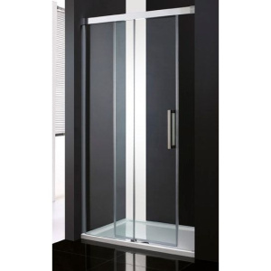 Душевая дверь в нишу Cezares Premier Soft W-BF1 140 C Cr IV