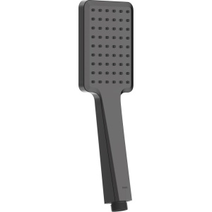 Душевая лейка IDDIS Slide SLI1F0Gi18 графитовая