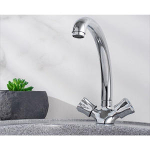 Купить Смеситель для кухни РМС SL116 273F в Москве с доставкой Смеситель для кухни РМС SL116 273F