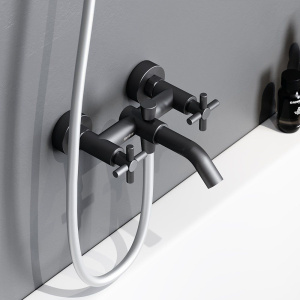 Смеситель для ванны с душем Damixa RedBlu Neo Classic 271000000