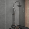 Душевая стойка Paini Cox 78CR687TH1KM