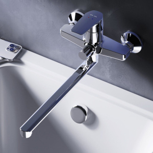 Универсальный смеситель AM.PM Gem F90A90000