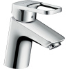 Смеситель для раковины Hansgrohe Logis Loop Logis loop 71150000