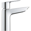 Смеситель для раковины GROHE BauLoop 23917001 хром