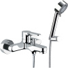 Смеситель для ванны с душем Remer Winner W02