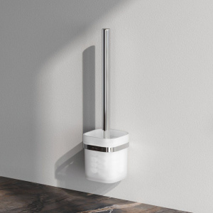 Ершик AM.PM Func A8F33300 хром