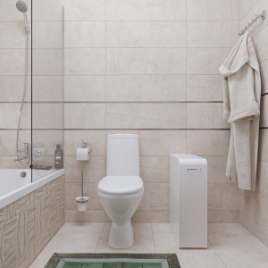 Купить Тумба DIWO Суздаль SUZ.T.64 для туалета в Москве с доставкой Тумба DIWO Суздаль SUZ.T.64 для туалета