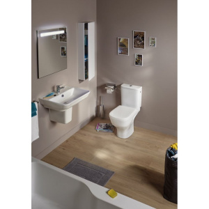 Раковина Jacob Delafon Struktura EGF112 50 см