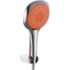 Смеситель для душа D&K Berlin Kunste DA1433113 оранжевый