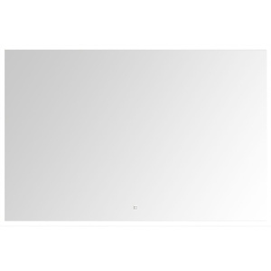 Зеркало BOND Cube M44ZE-12080 120х80 с подсветкой