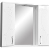 Мебель для ванной Stella Polar Фантазия 80