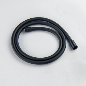 Купить Душевой шланг Aquatek 150 AQ2106MB черный в Москве с доставкой Душевой шланг Aquatek 150 AQ2106MB черный