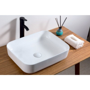 Раковина BelBagno BB1304 накладная