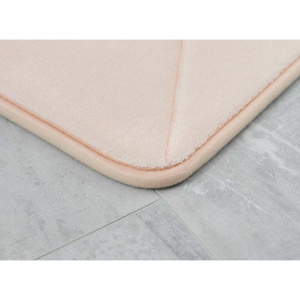 Коврик IDDIS Basic B23P580i12 розовый