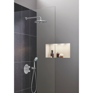 Верхний душ Grohe Euphoria SmartControl 26459000
