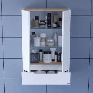 Шкаф СаНта Лондон 60