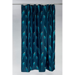 Штора для ванной IDDIS Basic B08P218i11 180х200