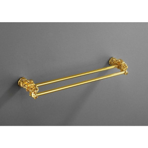 Купить Полотенцедержатель Art&Max Rose AM-0918-Do двойной в Москве с доставкой Полотенцедержатель Art&Max Rose AM-0918-Do двойной