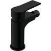 Смеситель для биде Cersanit Brasko Black 63110