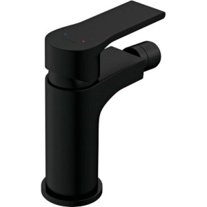 Купить Смеситель для биде Cersanit Brasko Black 63110 в Москве с доставкой Смеситель для биде Cersanit Brasko Black 63110