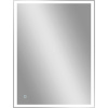 Зеркало DIWO Дмитров, 100 с подсветкой