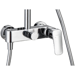 Купить Душевая стойка Aquatek Вега AQ2060CR хром в Москве с доставкой Душевая стойка Aquatek Вега AQ2060CR хром