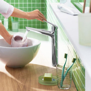 Смеситель для раковины Hansgrohe Novus 71124000