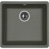 Мойка кухонная Florentina Вега 400 черный