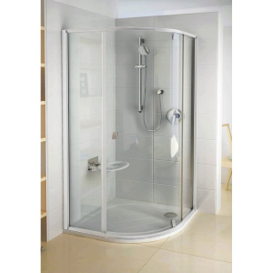 Поддон для душа Ravak Galaxy Pro Elipso Pro-90