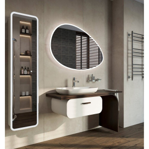 Мебель для ванной Belinza Irony 130